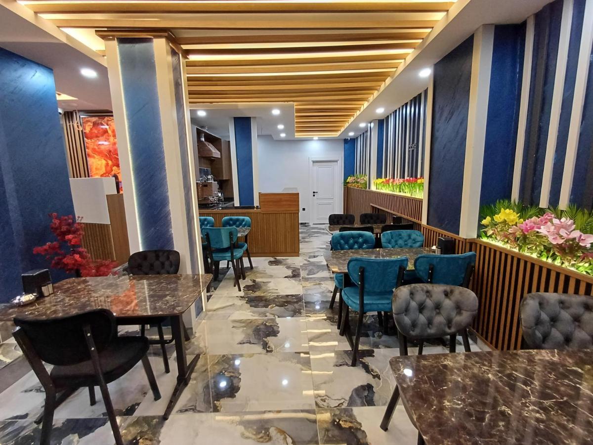 White Palace Halic イスタンブール エクステリア 写真