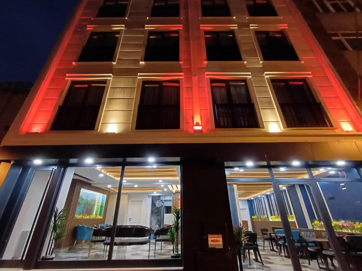 White Palace Halic イスタンブール エクステリア 写真