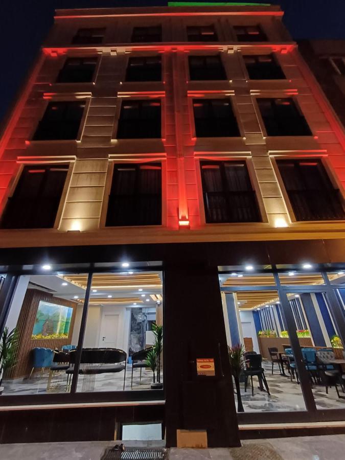 White Palace Halic イスタンブール エクステリア 写真