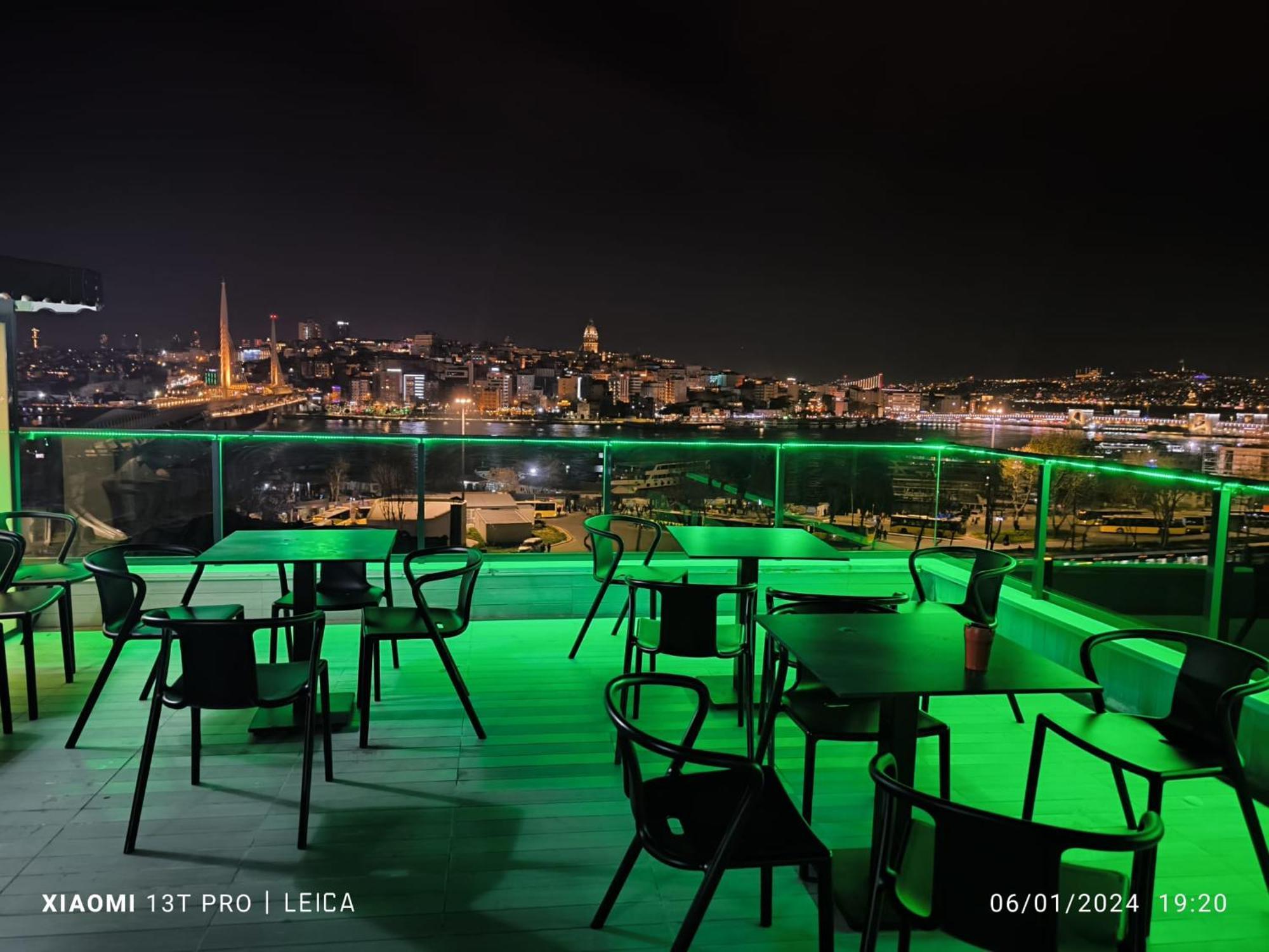 White Palace Halic イスタンブール エクステリア 写真