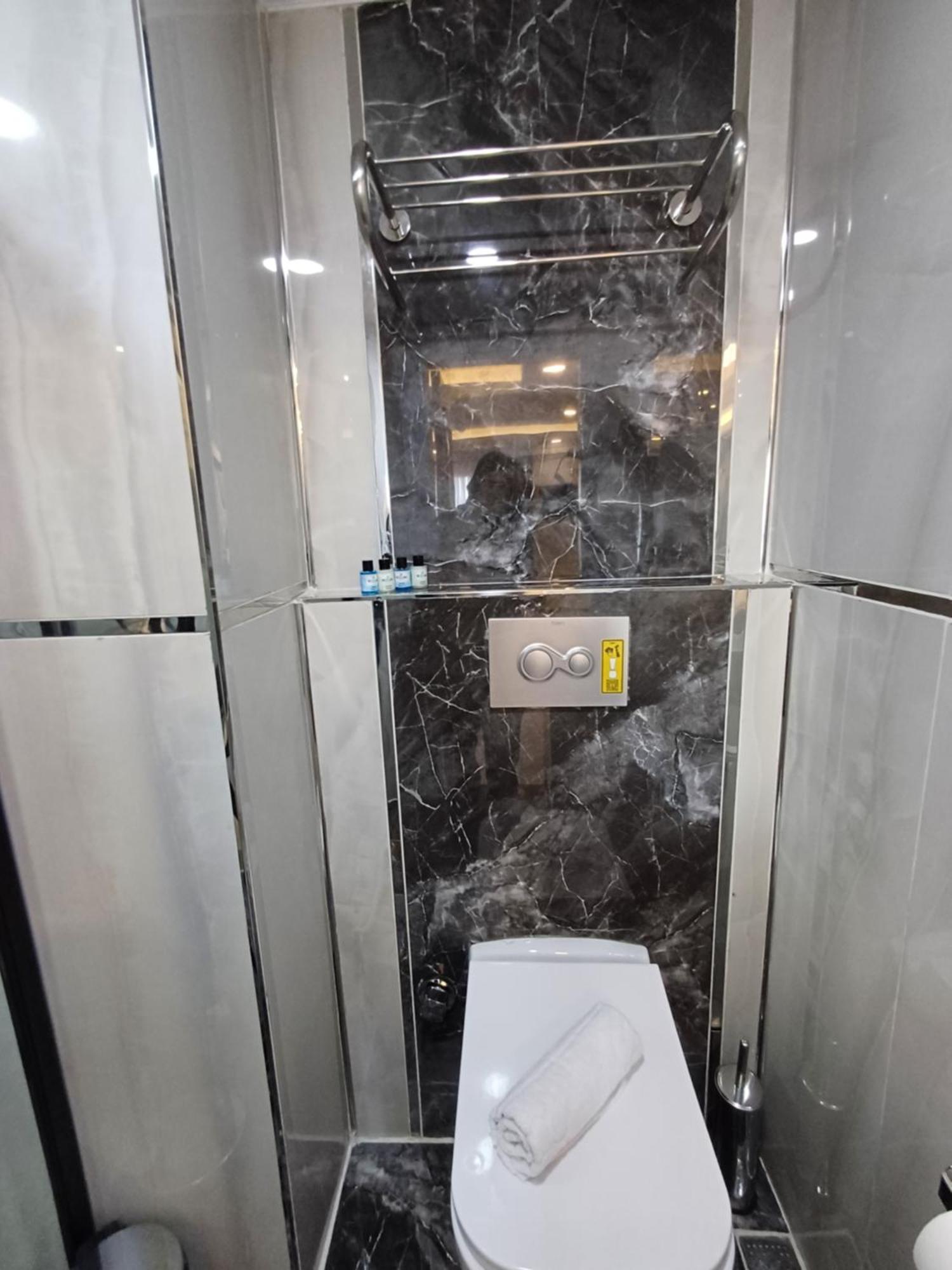White Palace Halic イスタンブール エクステリア 写真
