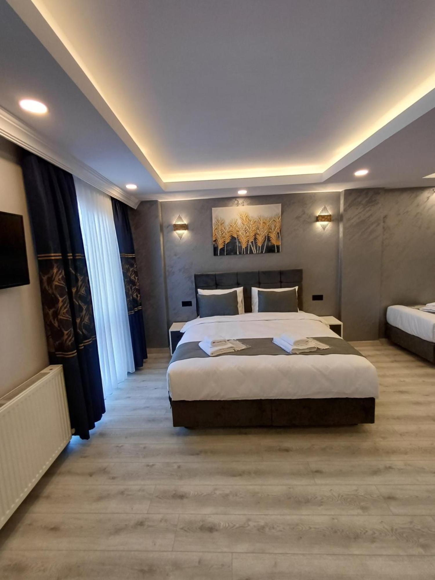 White Palace Halic イスタンブール エクステリア 写真