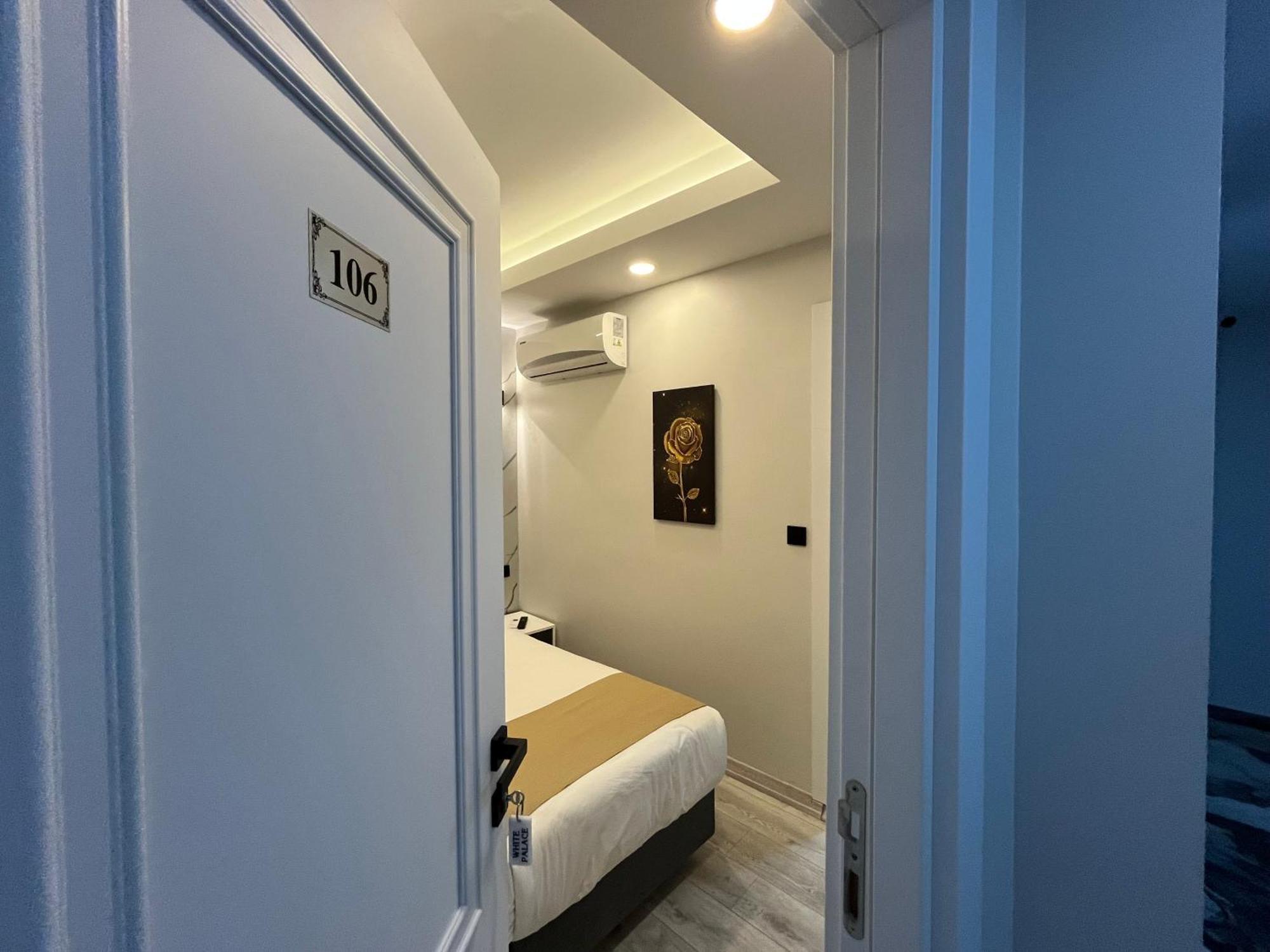 White Palace Halic イスタンブール エクステリア 写真