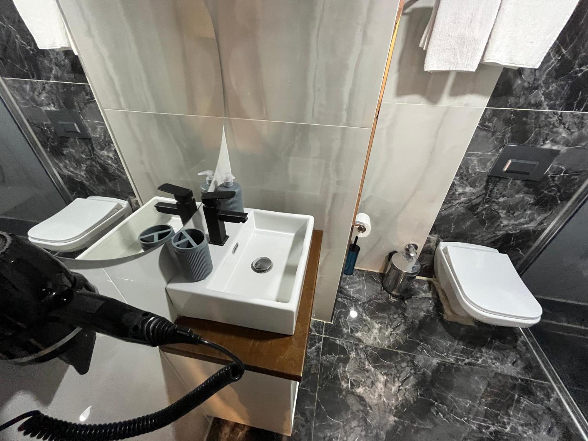White Palace Halic イスタンブール エクステリア 写真