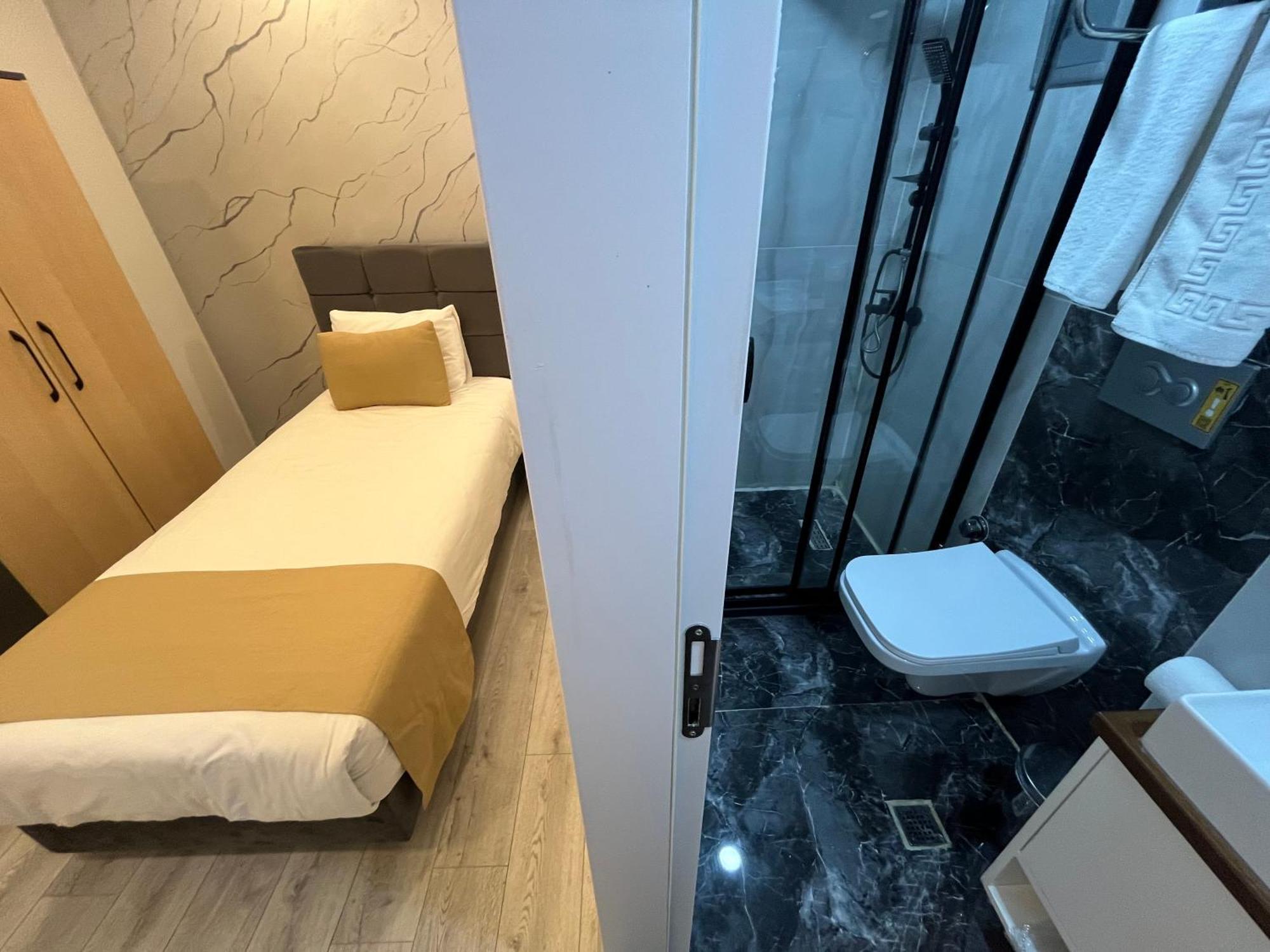 White Palace Halic イスタンブール エクステリア 写真