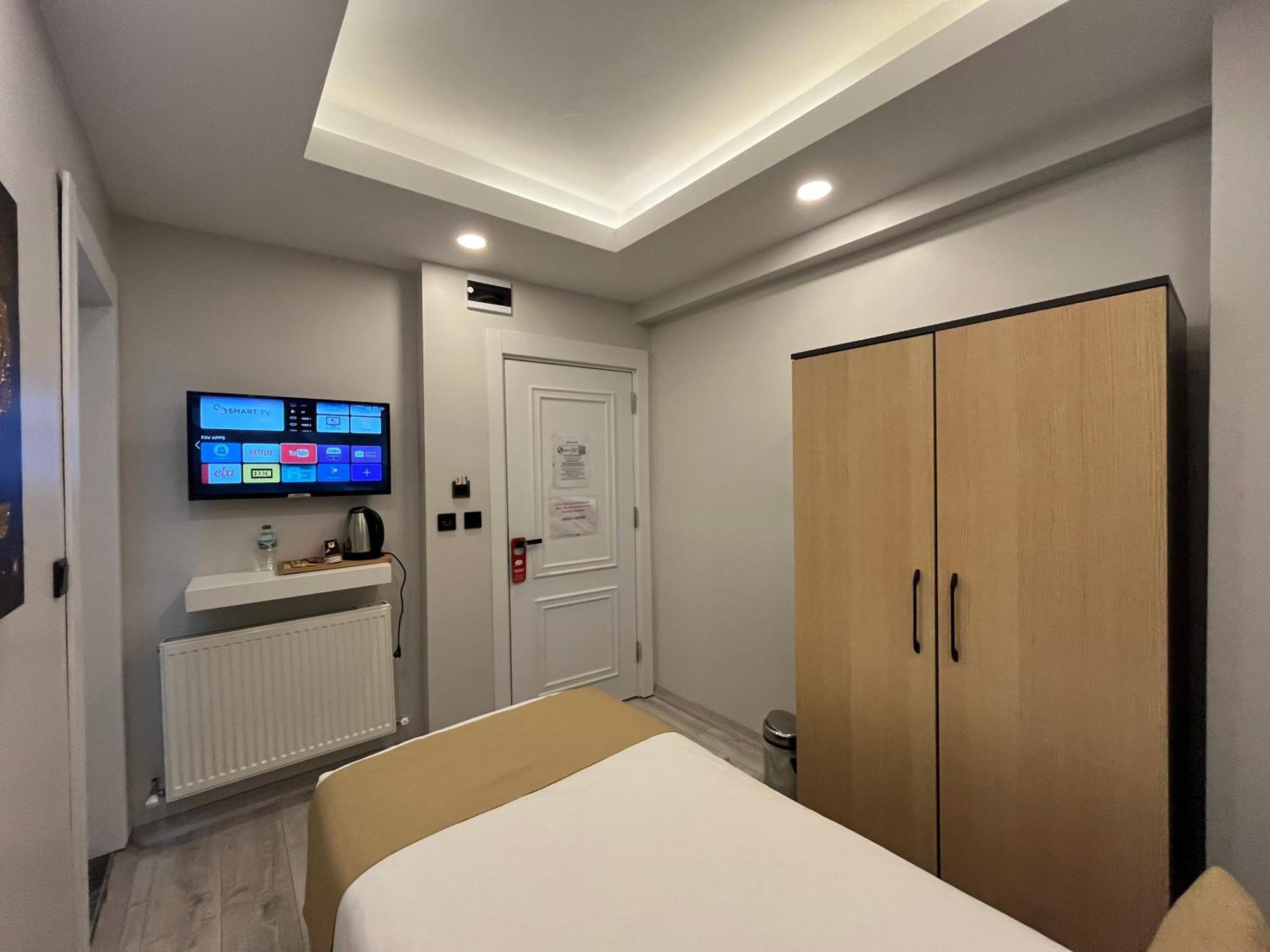 White Palace Halic イスタンブール エクステリア 写真