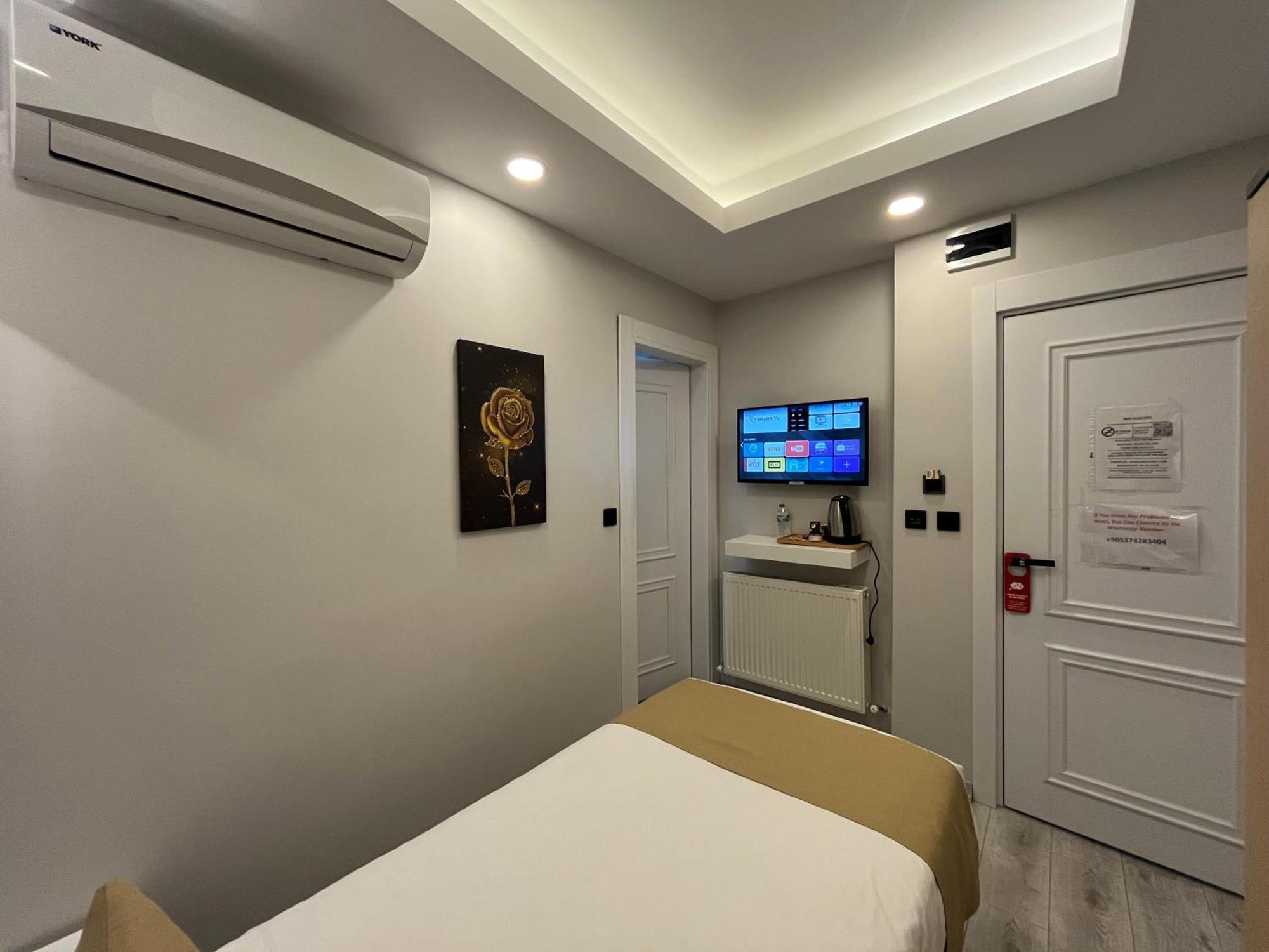 White Palace Halic イスタンブール エクステリア 写真
