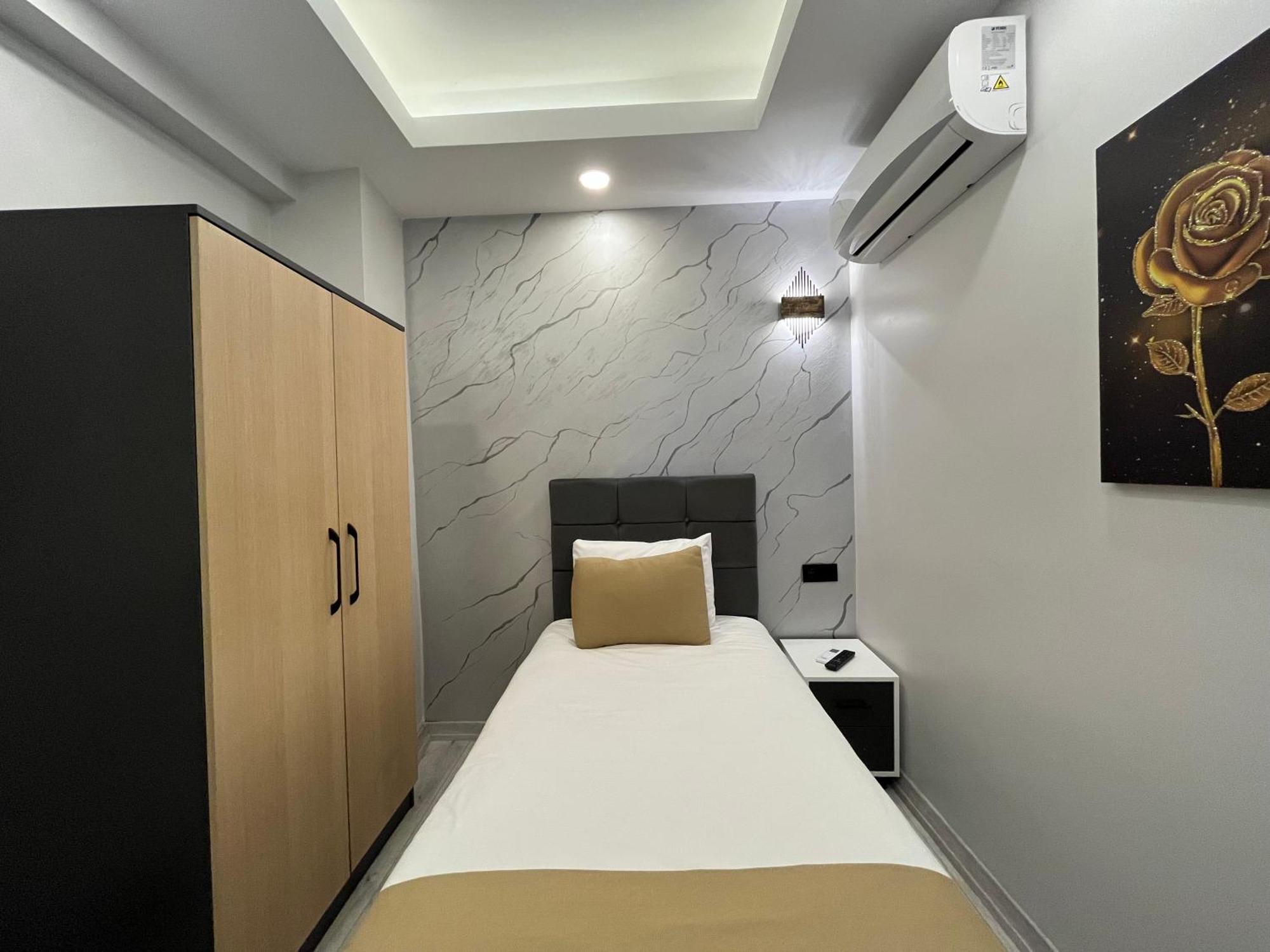 White Palace Halic イスタンブール エクステリア 写真