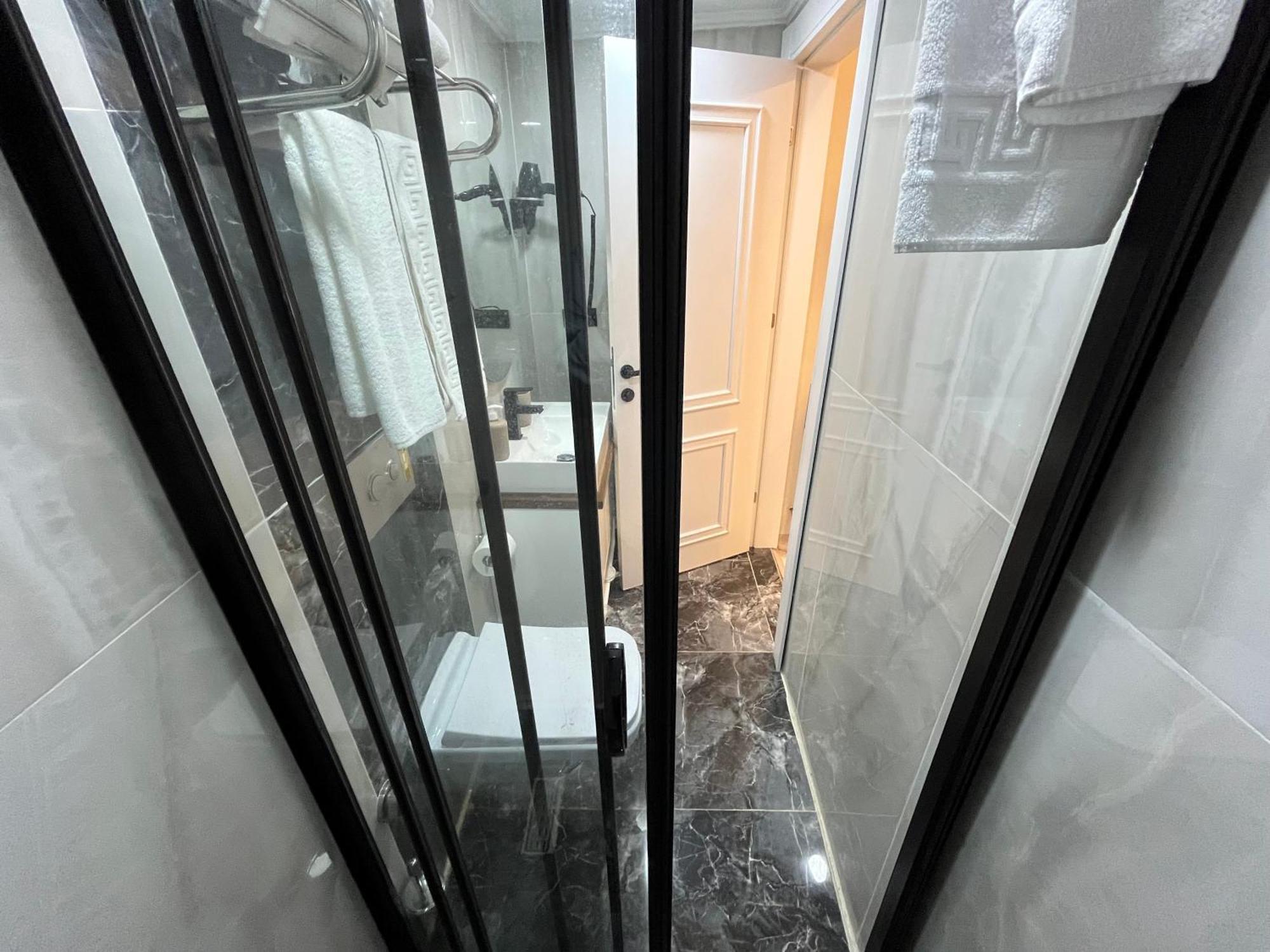 White Palace Halic イスタンブール エクステリア 写真