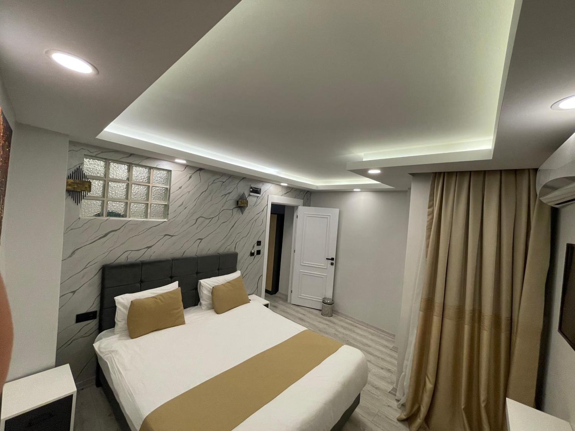 White Palace Halic イスタンブール エクステリア 写真