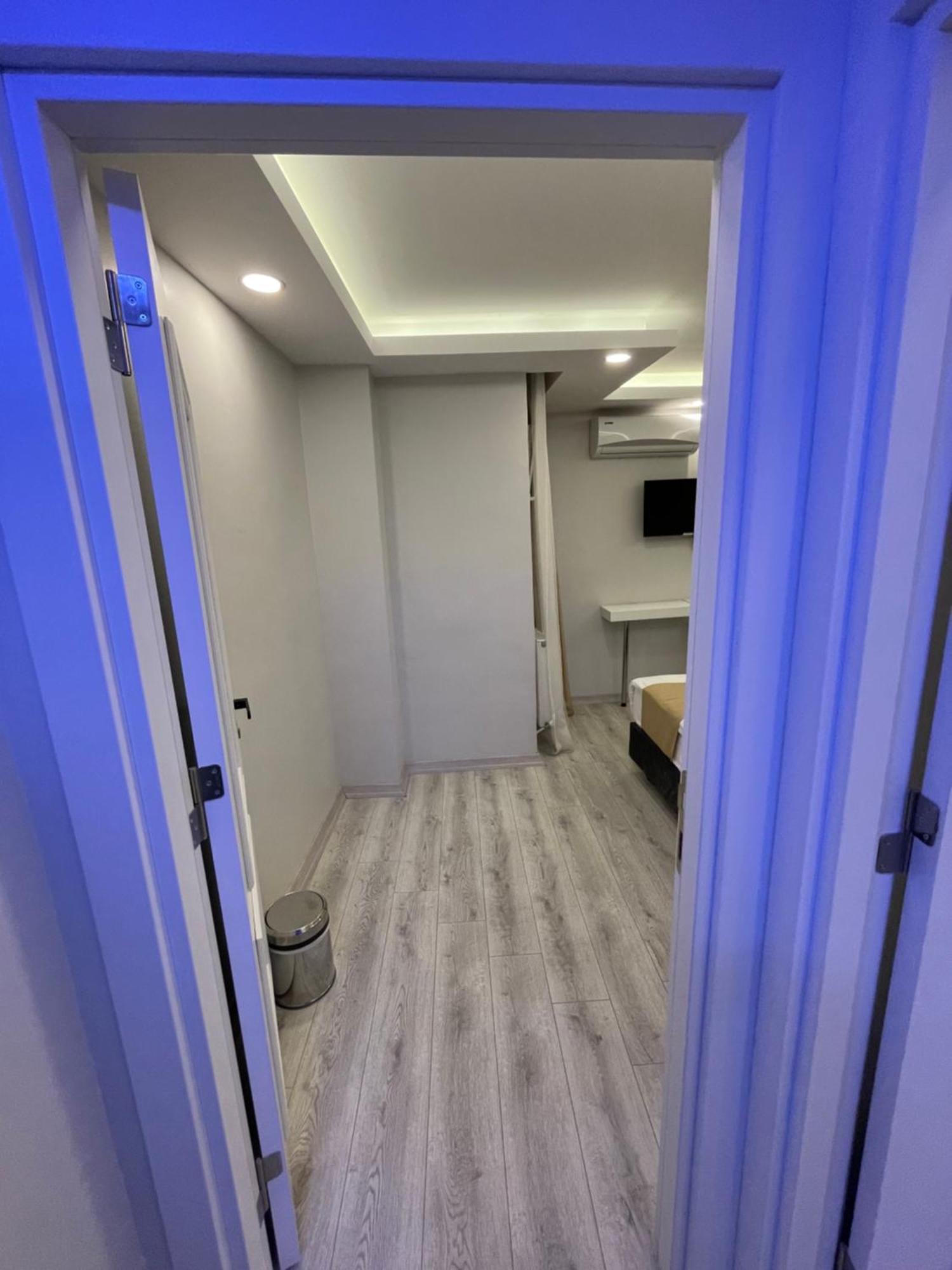 White Palace Halic イスタンブール エクステリア 写真
