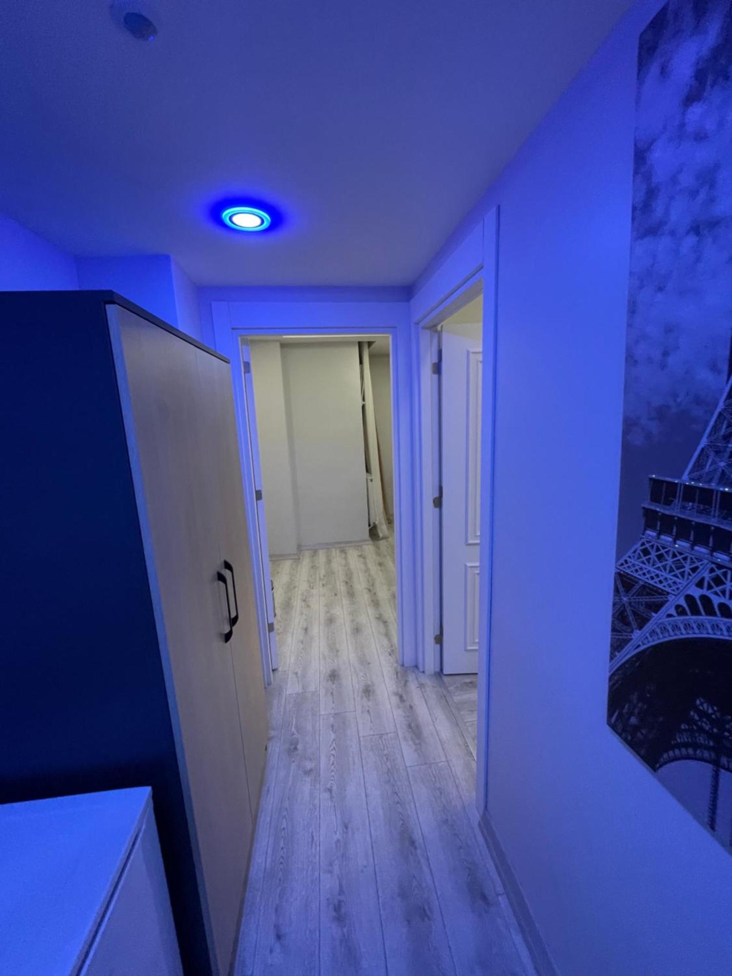 White Palace Halic イスタンブール エクステリア 写真