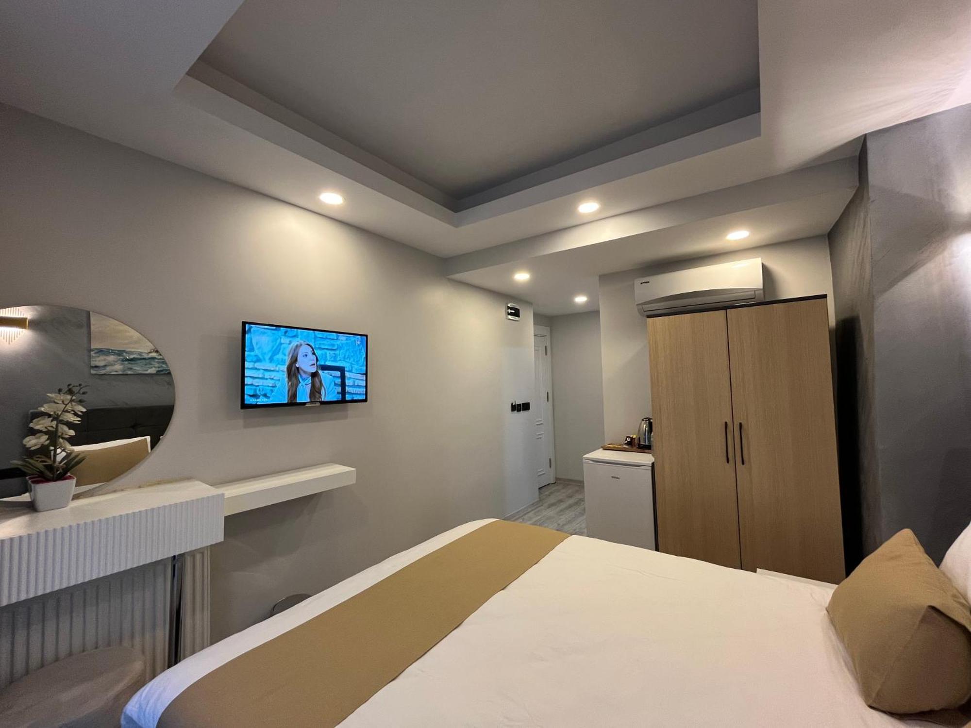 White Palace Halic イスタンブール エクステリア 写真