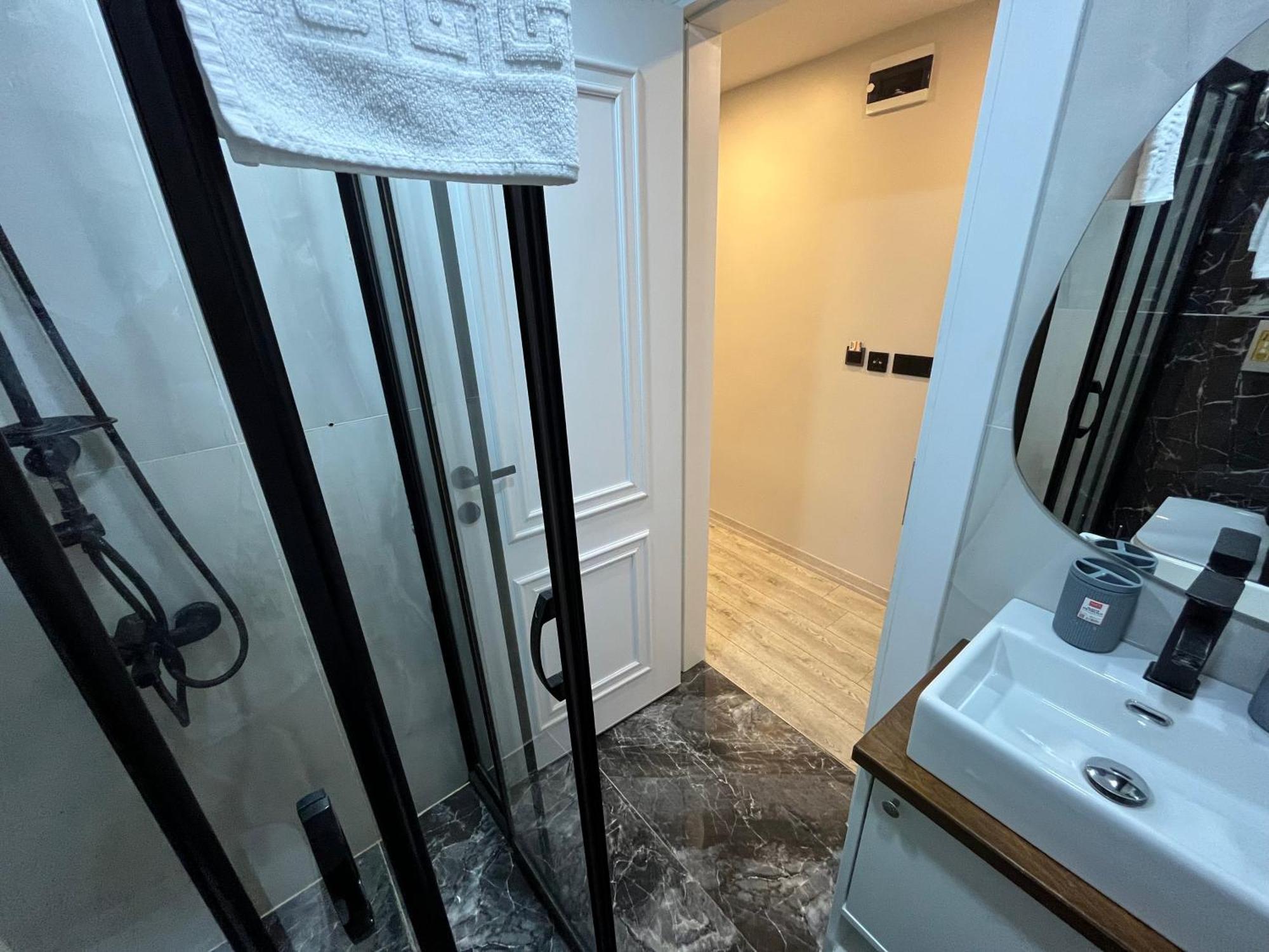 White Palace Halic イスタンブール エクステリア 写真