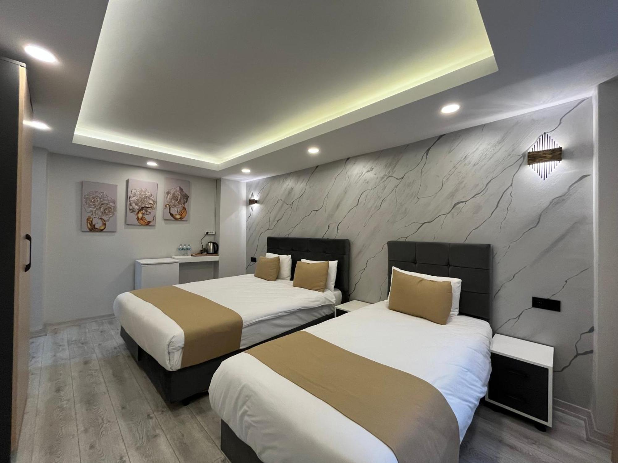 White Palace Halic イスタンブール エクステリア 写真