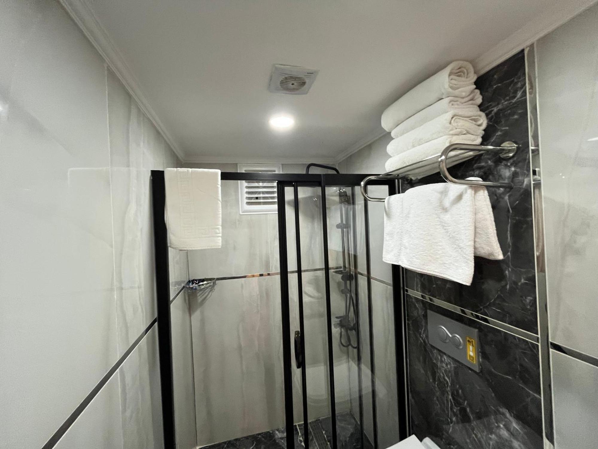 White Palace Halic イスタンブール エクステリア 写真
