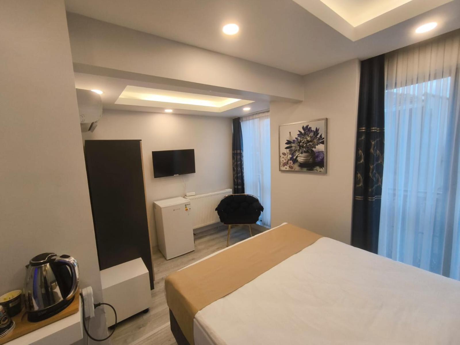 White Palace Halic イスタンブール エクステリア 写真