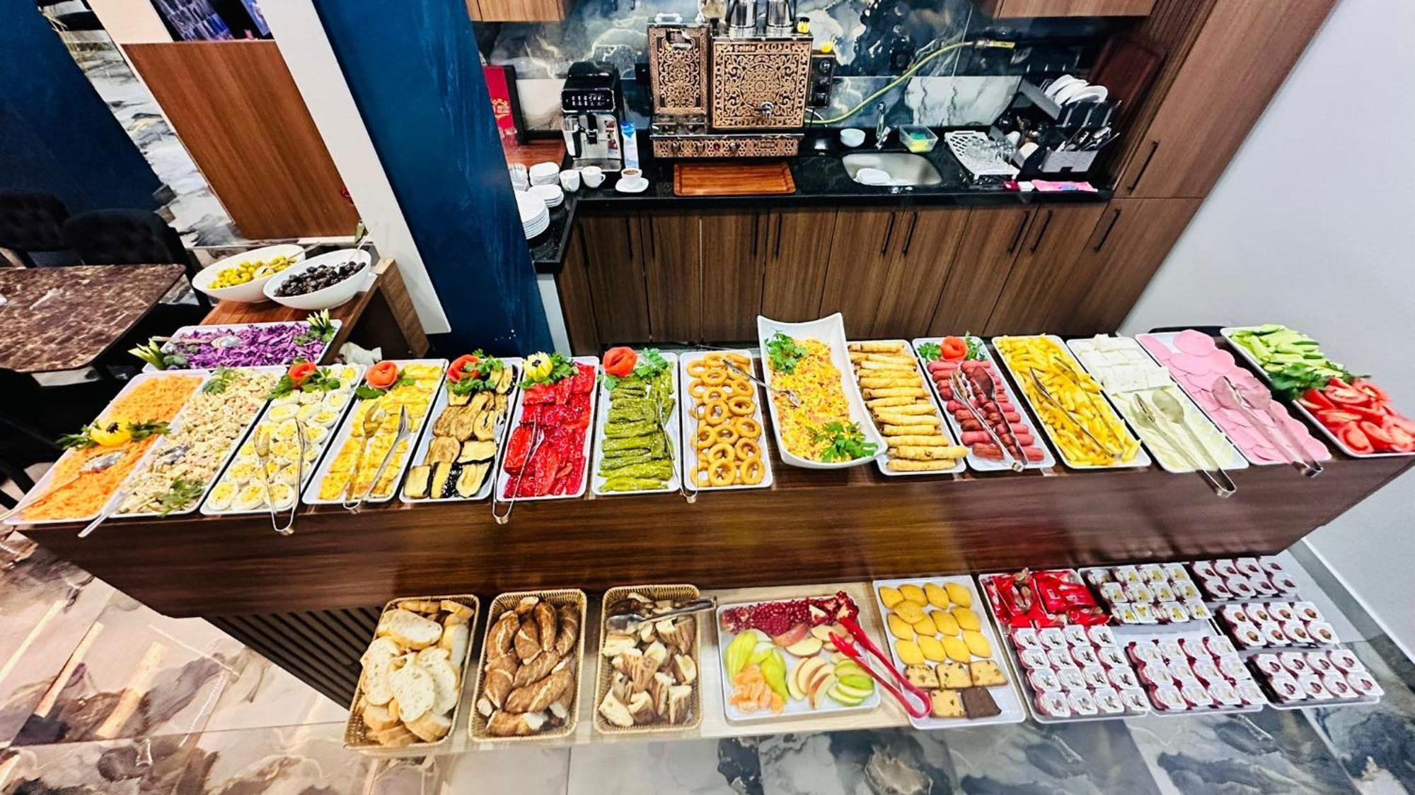 White Palace Halic イスタンブール エクステリア 写真